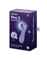 Pro 2 Génération 3 Air pluse - Lila Satisfyer