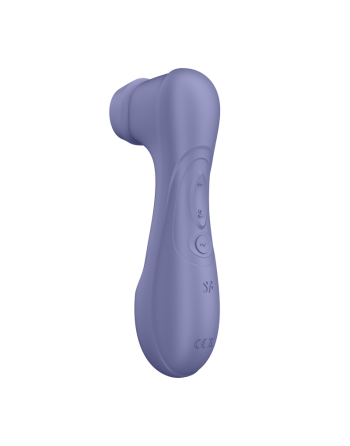 Pro 2 Génération 3 Air pluse - Lila Satisfyer