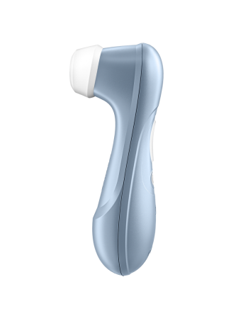 Stimulateur Satisfyer Pro 2 - Bleu