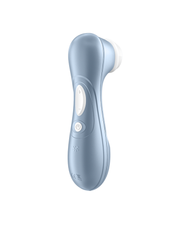 Stimulateur Satisfyer Pro 2 - Bleu