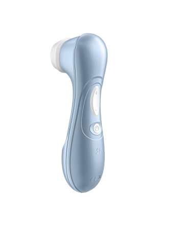 Stimulateur Satisfyer Pro 2 - Bleu