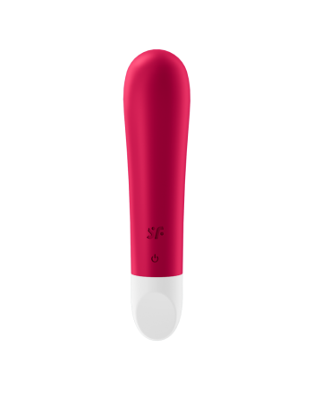 Vibromasseur  Satisfyer Ultra Power Bullet 1 - Rouge