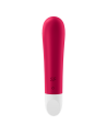 Vibromasseur  Satisfyer Ultra Power Bullet 1 - Rouge