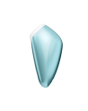 Stimulateur Satisfyer Love Breeze - Turquoise