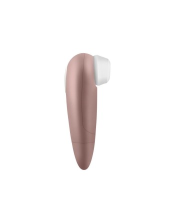 Stimulateur Satisfyer Number One - Or rose