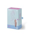 Stimulateur Satisfyer Number One - Or rose