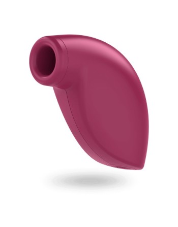 Stimulateur Satisfyer One Night Stand - Bordeaux