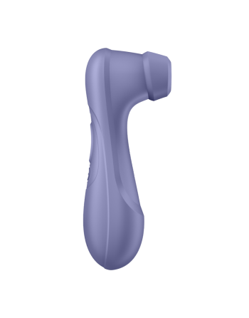 Satisfyer Pro 2 Génération 3 - Connect App - Lila