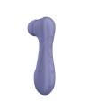 Satisfyer Pro 2 Génération 3 - Connect App - Lila