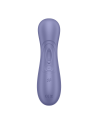 Satisfyer Pro 2 Génération 3 - Connect App - Lila