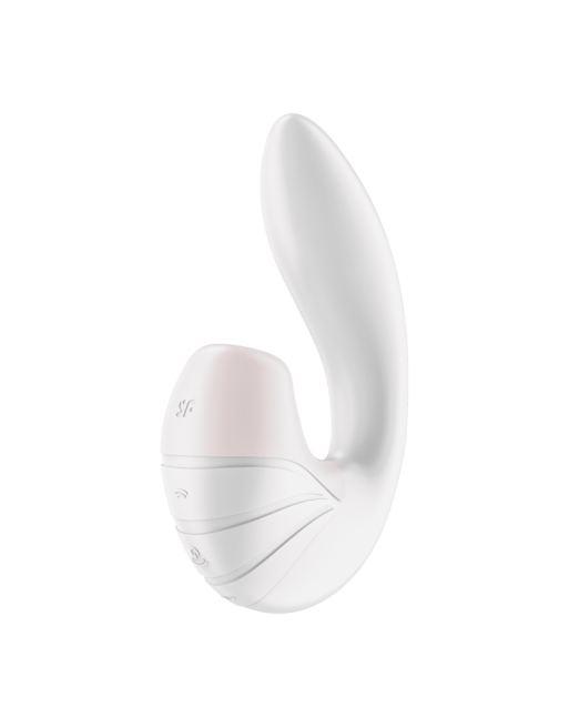 Satisfyer Supernova - Blanc