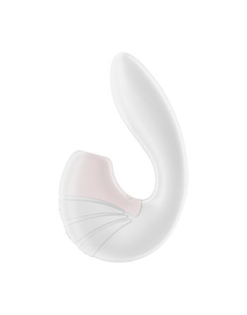 Satisfyer Supernova - Blanc