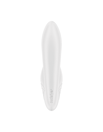 Satisfyer Supernova - Blanc