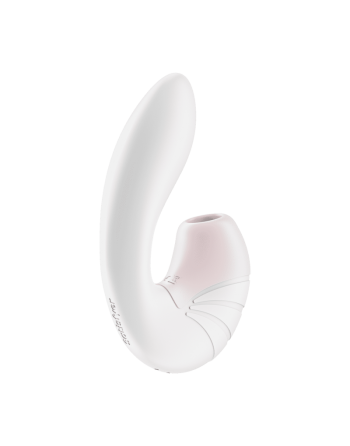 Satisfyer Supernova - Blanc