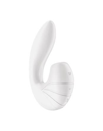 Satisfyer Supernova - Blanc