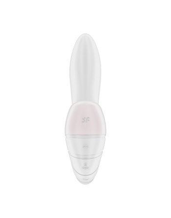 Satisfyer Supernova - Blanc