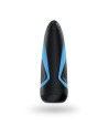 Masturbateur Satisfyer Men one - Noir et Bleu