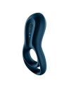 Cockring  Satisfyer Epic duo - Noir