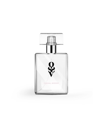 Parfum Floral Woody - Sexy 30 ml